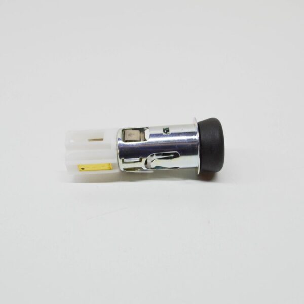 AUDI A3 8P CIGARETTE LIGHTER SOCKET 4B0919305B01C NEW - Image 4