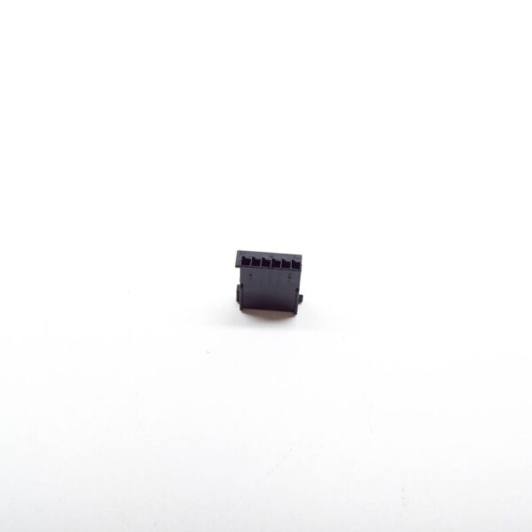 VW TOUAREG 7P MK2 Flat Contact Housing 6 Pin 4B0971978B NEW GENUINE - Image 3
