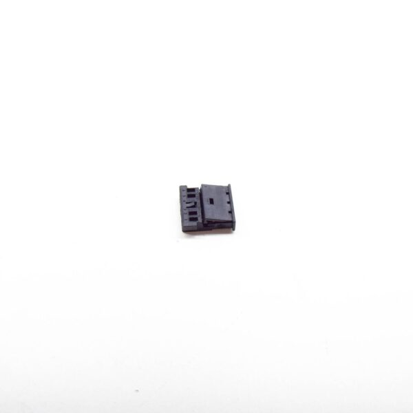 VW TOUAREG 7P MK2 Flat Contact Housing 6 Pin 4B0971978B NEW GENUINE - Image 4