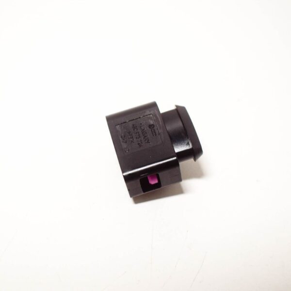 Audi A3 8P Ignition Coil 4-Pin Connector 4B0973724 NEW - Image 5
