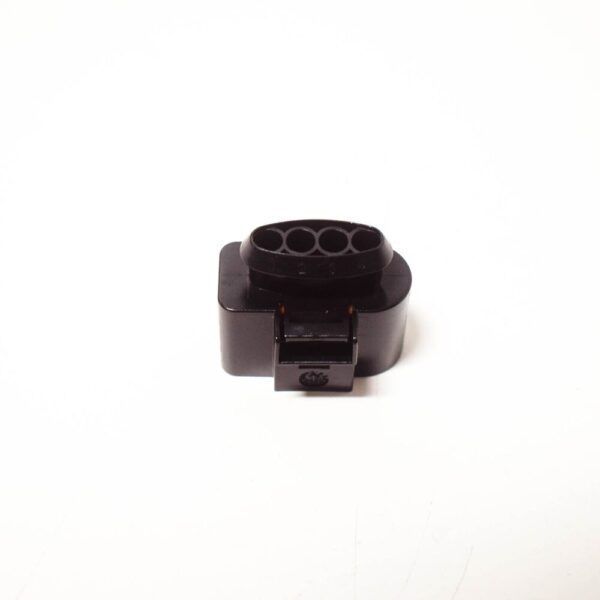 Audi A3 8P Ignition Coil 4-Pin Connector 4B0973724 NEW
