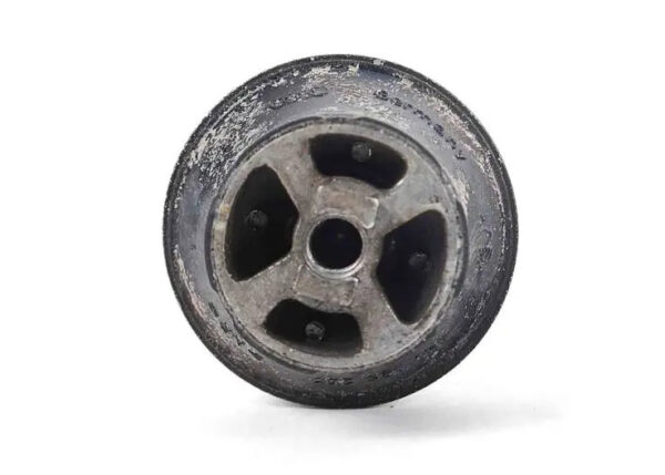 NEW AUDI RS4 QUATTRO B7 ENGINE TRANSMISSION MOUNT RUBBER BUSH 4B3199267 ORIGINAL - Image 4