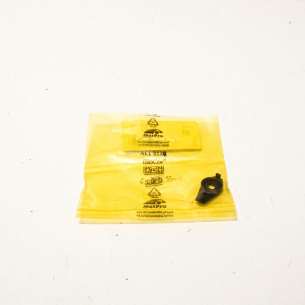 Audi A4 B6 Warning Triangle Case Lock 4B98678994PK NEW ORIGINAL - Image 3