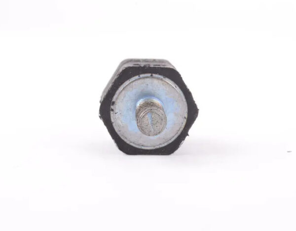NEW AUDI A8 D3 AIR FILTER HOUSING STOP BUFFER 4D0614177F ORIGINAL - Image 3