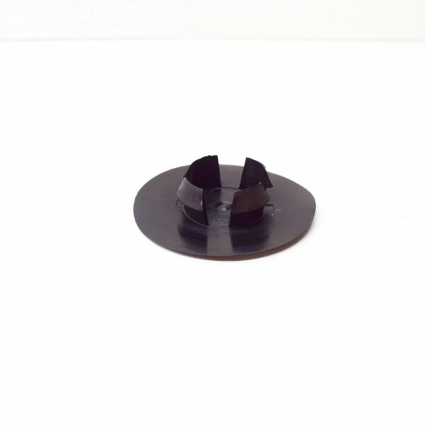 NEW AUDI A3 8L FLOOR END CAP SHEET 4D0803583G ORIGINAL - Image 4