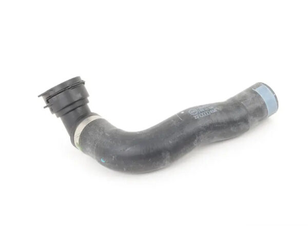 NEW AUDI A8 D3 4E LOWER RADIATOR HOSE 4E0121055T ORIGINAL - Image 4