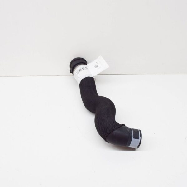 Audi A8 4H lower engine cooling hoses 4E0121101AC NEW ORIGINAL - Image 3