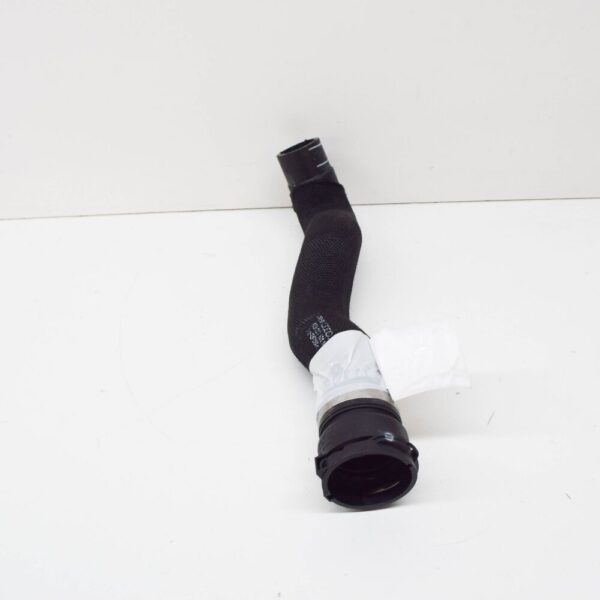 Audi A8 4H lower engine cooling hoses 4E0121101AC NEW ORIGINAL - Image 4