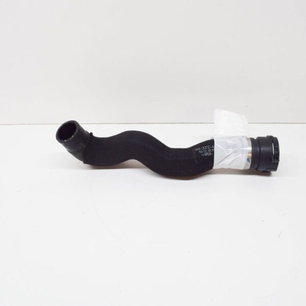 Audi A8 4H lower engine cooling hoses 4E0121101AC NEW ORIGINAL - Image 5