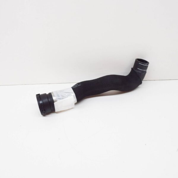 Audi A8 4H lower engine cooling hoses 4E0121101AC NEW ORIGINAL
