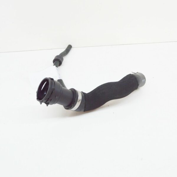NEW AUDI A8 D3 RADIATOR COOLANT UPPER HOSE 4E0121101BR - Image 4