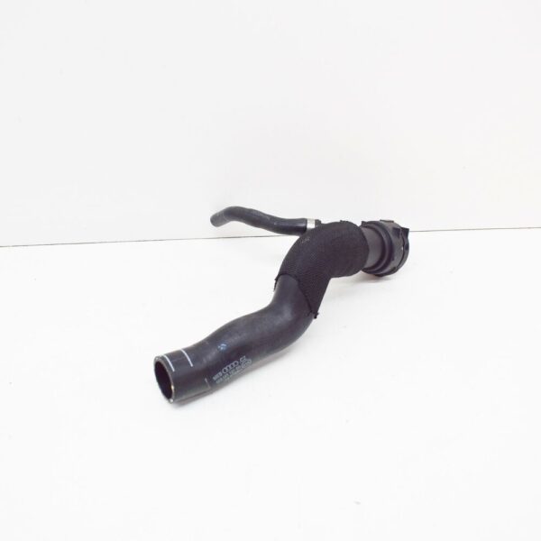 NEW AUDI A8 D3 UPPER RADIATOR FEED COOLANT HOSE 4E0121101BS - Image 5