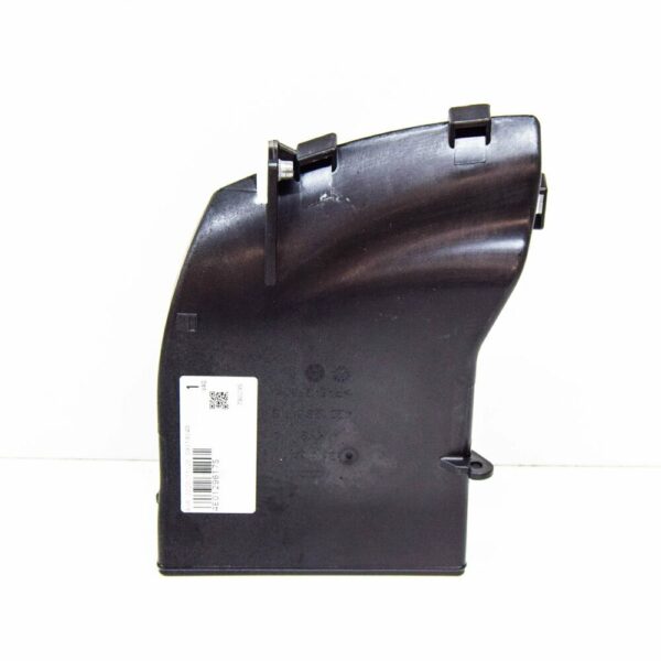 NEW AUDI A8 D3 FRONT AIR INTAKE DUCT 4E0129617S ORIGINAL - Image 4