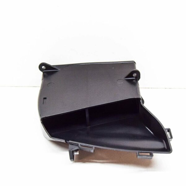 NEW AUDI A8 D3 FRONT AIR INTAKE DUCT 4E0129617S ORIGINAL - Image 5
