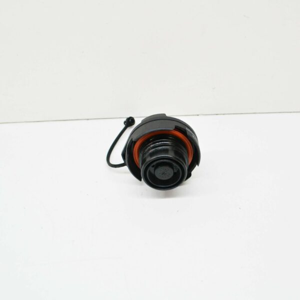 NEW AUDI A8 D3 GAS CAP WITH STRAP 4E0201550B - Image 5