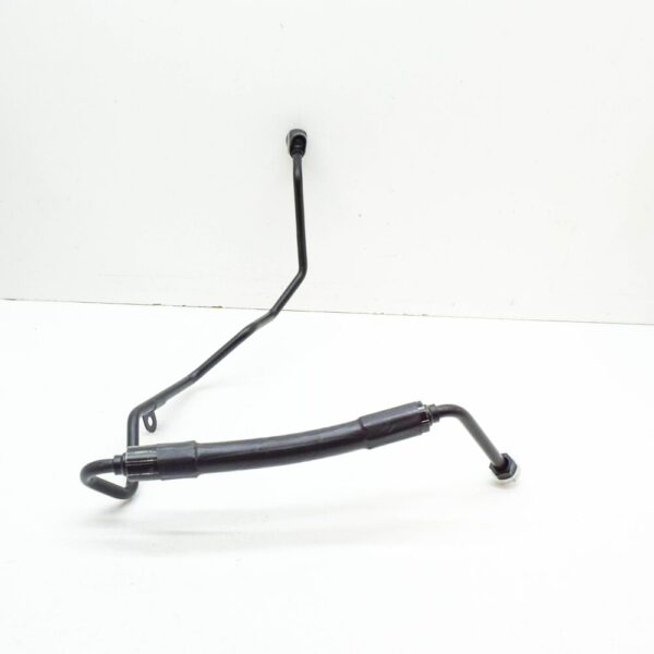NEW AUDI A8 D3 VANE PUMP EXPANSION HOSE 4E0422893L ORIGINAL - Image 4