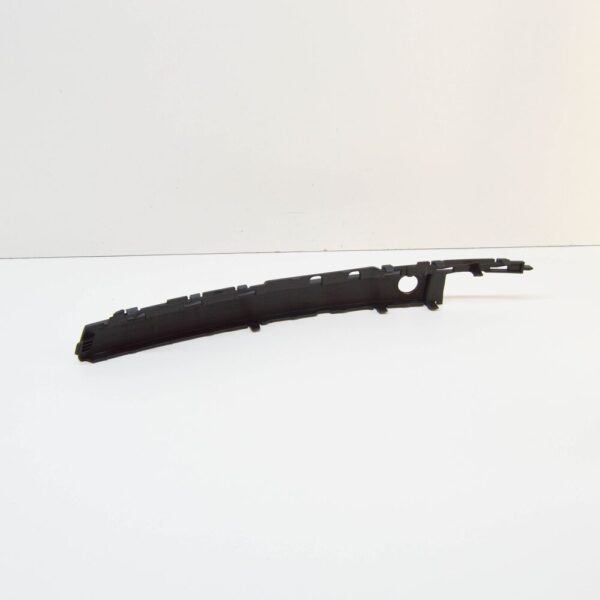 Audi A8 4E D3 bumper protection front right primed 4E0807224ADGRU new - Image 3