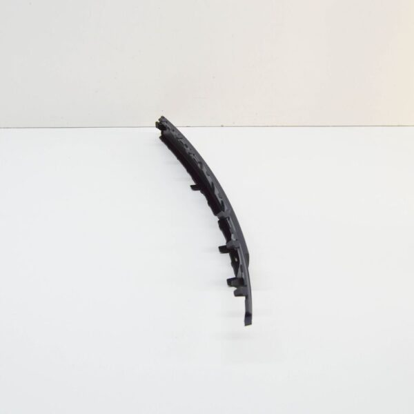 Audi A8 4E D3 bumper protection front right primed 4E0807224ADGRU new - Image 4