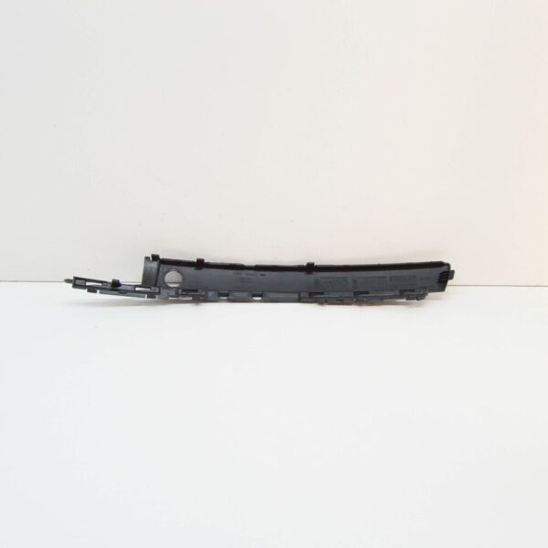 Audi A8 4E D3 bumper protection front right primed 4E0807224ADGRU new