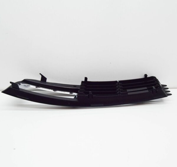 AUDI A8 D3 Front Bumper Right Air Guide Grille 4E0807680A NEW ORIGINAL - Image 5