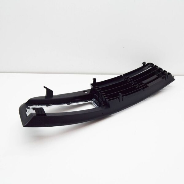 AUDI A8 D3 Front Bumper Right Air Guide Grille 4E0807680A NEW ORIGINAL