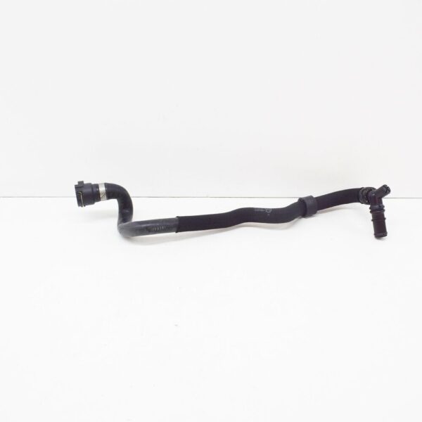 NEW AUDI A8 D3 FEED HEATING HOSE 4E0819371R OEM - Image 3