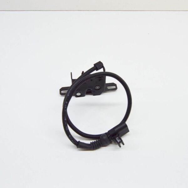 NEW AUDI R8 4S REAR LID LOCK WITH MICRO-SWITCH 4E0823509H - Image 4
