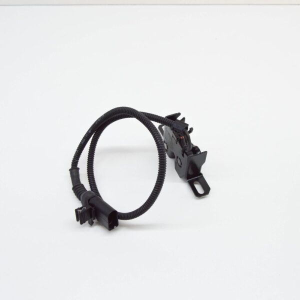 NEW AUDI R8 4S REAR LID LOCK WITH MICRO-SWITCH 4E0823509H - Image 5