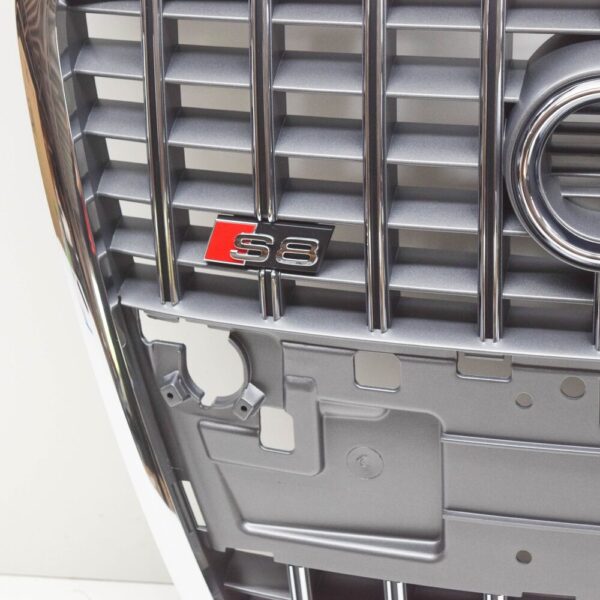 Grille