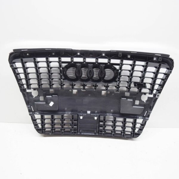 NEW AUDI A8 S8 D3 4E FRONT RADIATOR GRILLE 4E0853651AM1RR