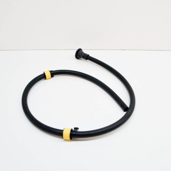 AUDI A8 D3 FRONT SUNROOF WATER DRAIN HOSE 4E0877201 NEW ORIGINAL - Image 3