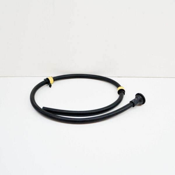 AUDI A8 D3 FRONT SUNROOF WATER DRAIN HOSE 4E0877201 NEW ORIGINAL - Image 4