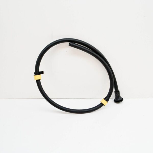 AUDI A8 D3 FRONT SUNROOF WATER DRAIN HOSE 4E0877201 NEW ORIGINAL - Image 5