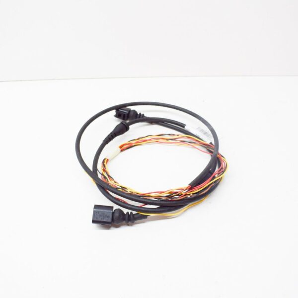 NEW AUDI A8 D3 FRONT SPEED SENSOR WIRING HARNESS 4E0927904B - Image 4