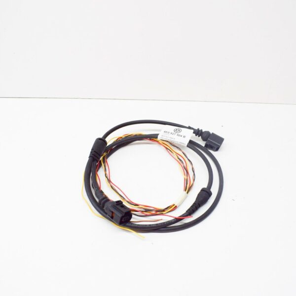 NEW AUDI A8 D3 FRONT SPEED SENSOR WIRING HARNESS 4E0927904B - Image 5