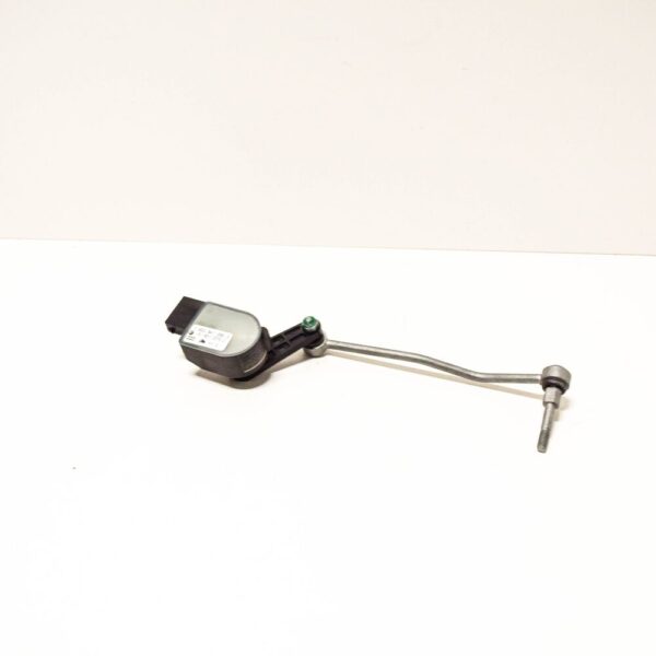 Audi A8 D3 level sensor with rods left front 4E0941285G new - Image 3
