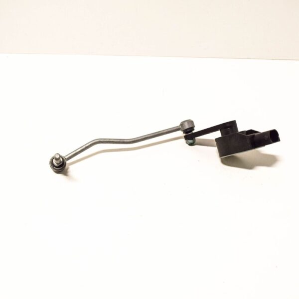 Audi A8 D3 level sensor with rods left front 4E0941285G new