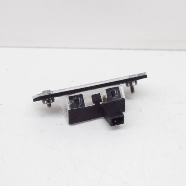 Audi A8 D3 Rear Right License Plate Light 4E0943022 NEW ORIGINAL - Image 3