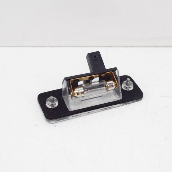 Audi A8 D3 Rear Right License Plate Light 4E0943022 NEW ORIGINAL - Image 4