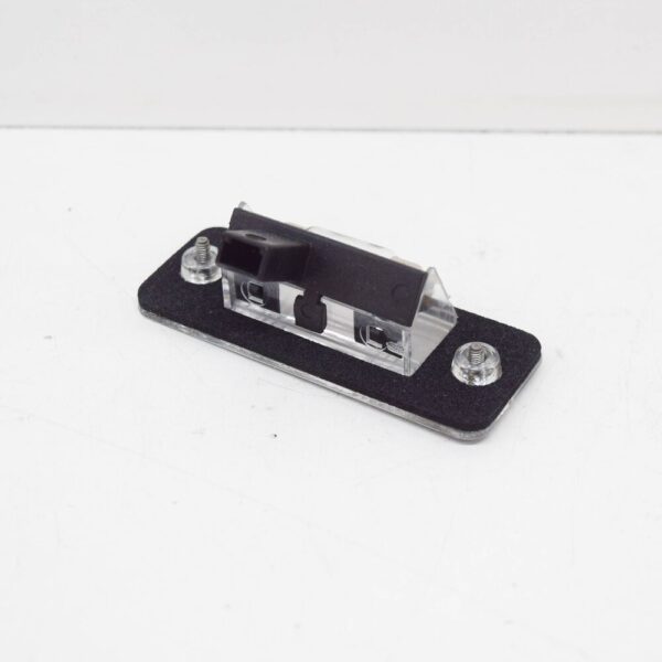 Audi A8 D3 Rear Right License Plate Light 4E0943022 NEW ORIGINAL - Image 5