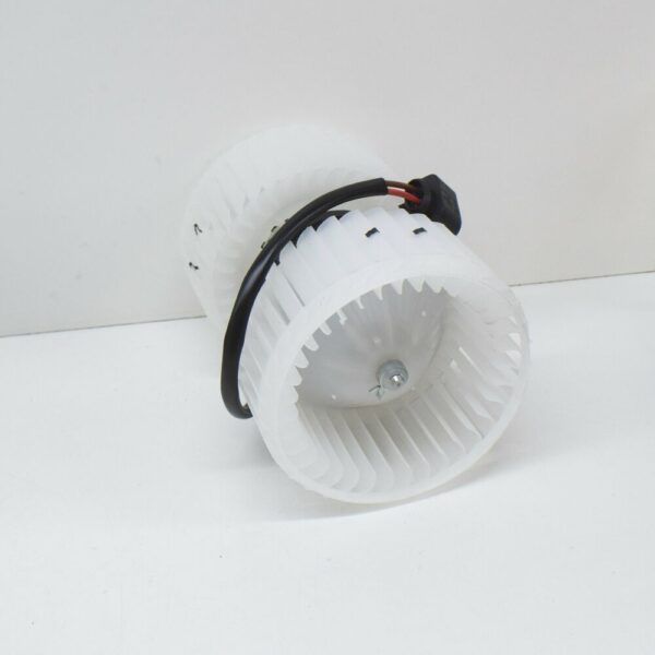 NEW AUDI A8 D3 FAN MOTOR WITH WHEEL 4E0959101A ORIGINAL - Image 3