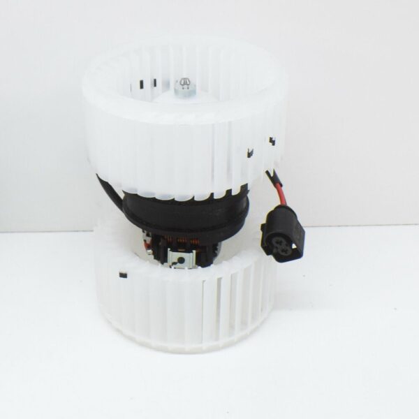 NEW AUDI A8 D3 FAN MOTOR WITH WHEEL 4E0959101A ORIGINAL - Image 4