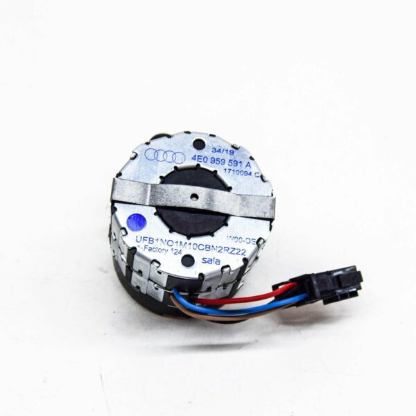 NEW AUDI A8 D4 SUNROOF CONTROL MODULE 4E0959591A ORIGINAL - Image 4