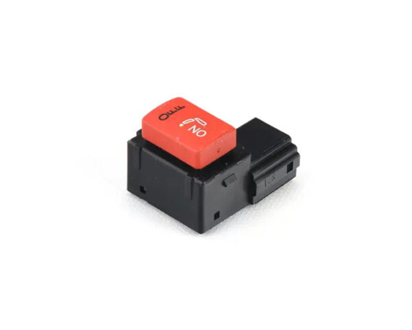 NEW AUDI A8 D3 4E FRONT FUEL DOOR RELEASE SWITCH 4E0959769A5PR - Image 4