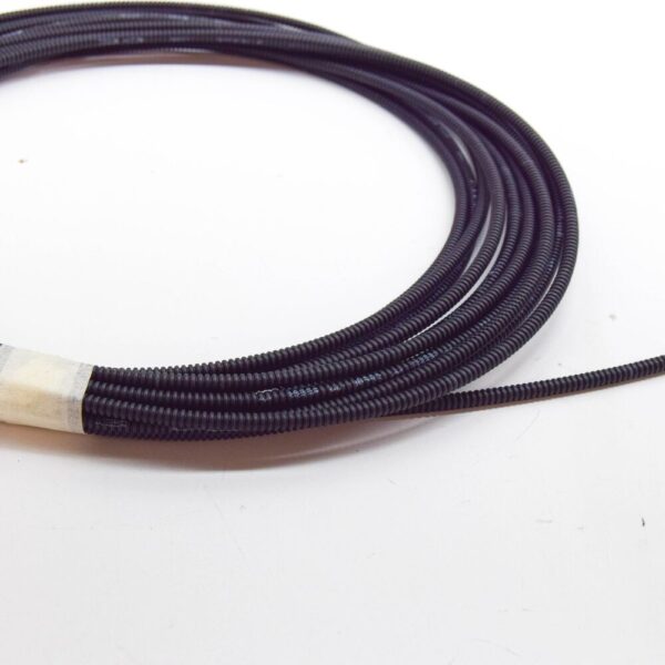 VW TOUAREG 7P MK2 Fiber Optic Wave Conductor 4E0972460 NEW GENUINE - Image 5