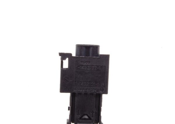 Audi Loopback Fiber Optic Bridge Wire Connector Loop Genuine 4E0973802 - Image 5