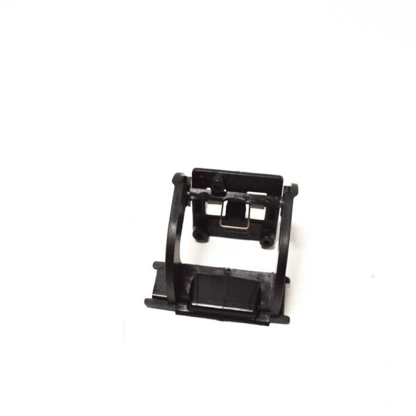 Audi A8 D3 left headlight disc repair kit nozzle lever 4E0998135A NEW