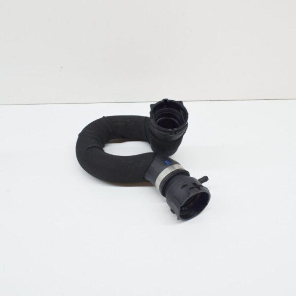 AUDI A6 C6 UPPER RADIATOR HOSE 4F0121101F NEW ORIGINAL - Image 3