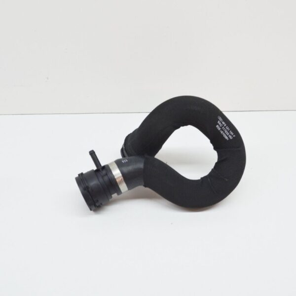 AUDI A6 C6 UPPER RADIATOR HOSE 4F0121101F NEW ORIGINAL - Image 4