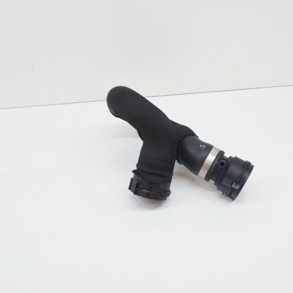 AUDI A6 C6 UPPER RADIATOR HOSE 4F0121101F NEW ORIGINAL - Image 5
